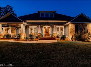 10867 Redfern Rd, Daphne, AL 36526