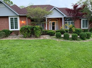500 Huntington, Glen Carbon, IL