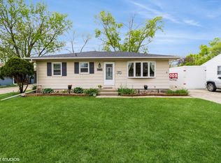 2303 Melrose Ave, Ames, IA 50010