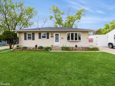 2303 Melrose Ave, Ames, IA, 50010