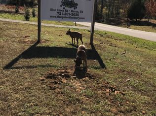 2725 Blue Goose Rd, Huron, TN 38345