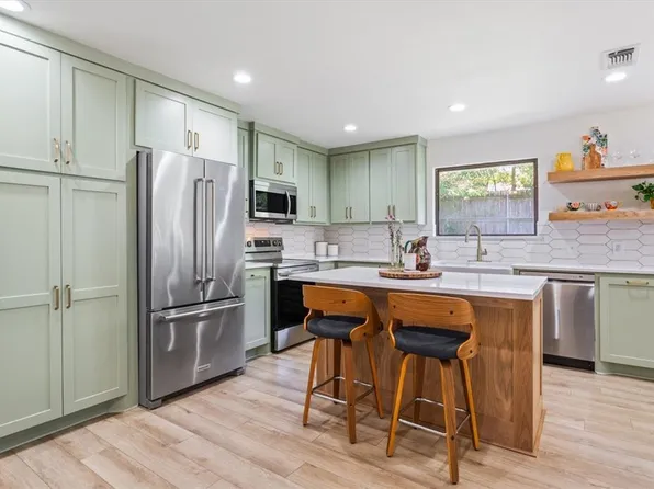 2906 Rickert Dr, Waco, TX 76710