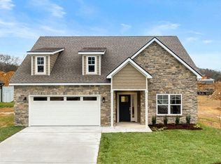 7618 Drake Ln, Knoxville, TN 37924