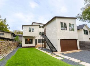 716 Post Oak St, Austin, TX 78704