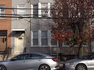 68-5 Zabriskie St, Jersey City, NJ 07307