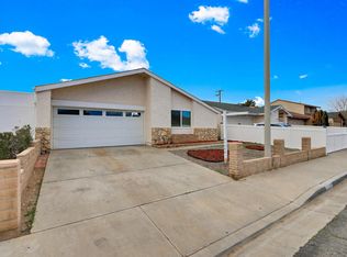 2916 E Ave R-7, Palmdale, CA 93550