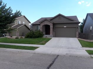 6339 Spring Valley Rd, Timnath, CO 80547