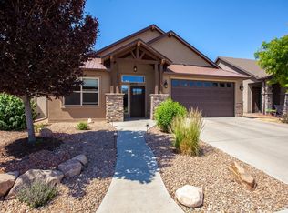 2493 Kerk Ave #A, Grand Junction, CO 81505