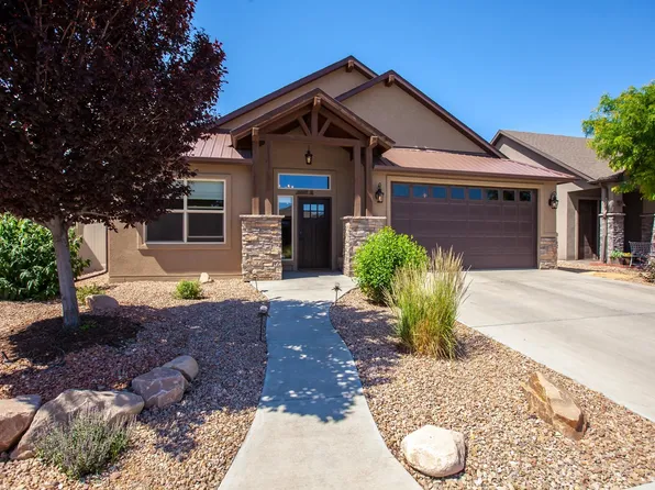 2493 Kerk Ave #A, Grand Junction, CO 81505