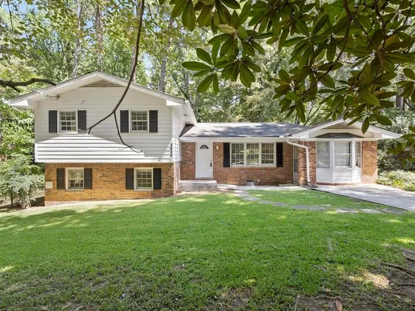 3425 Casa Woods Ln, Clarkston, GA 30021