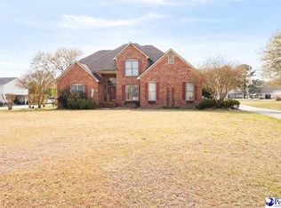 3445 Claude Douglas Cir, Florence, SC 29501