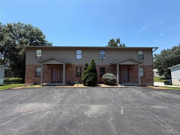 8100 Local Hillsboro Rd, Cedar Hill, MO 63016