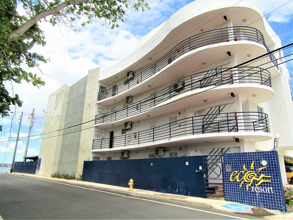 Condos For Sale In Aguada Puerto Rico