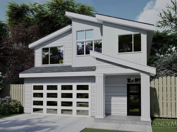 4 Salem Rd, Cincinnati, OH 45230