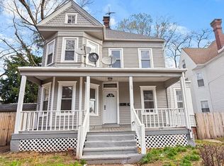 34 Cumberland Ave APT B, Trenton, NJ 08618