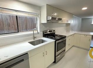 991 E 29th Ave #1A, Vancouver, BC