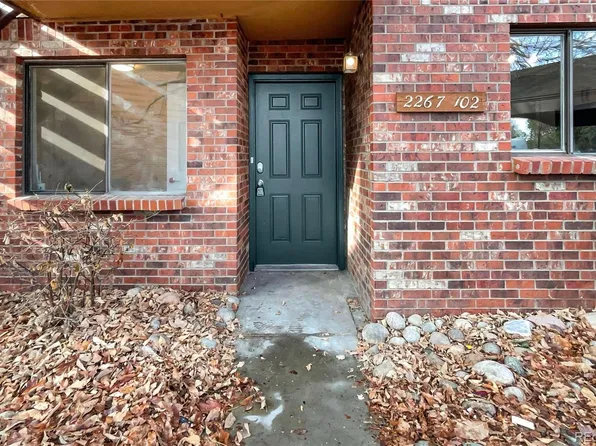2267 S Buckley Road #102, Aurora, CO 80013