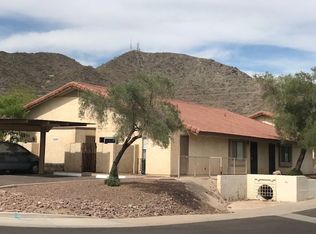 10201 N 8th Ave UNIT 1, Phoenix, AZ 85021