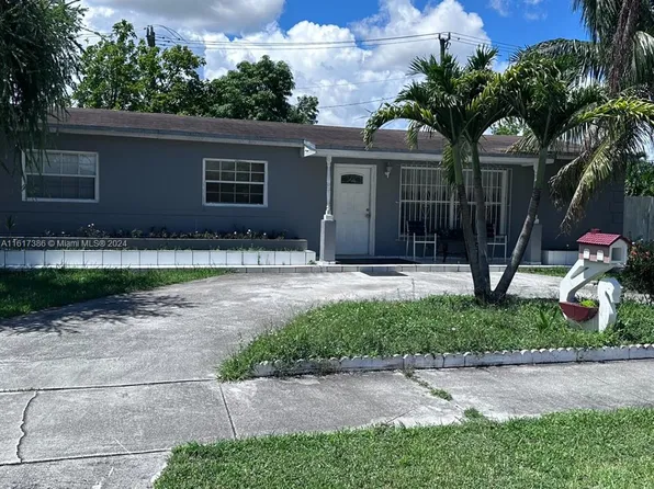 11764 SW 37th St, Miami, FL 33175