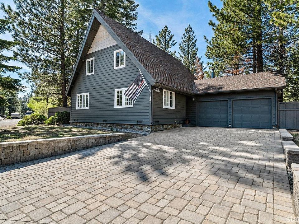 1507 Pioneer Trl, South Lake Tahoe, CA 96150 Zillow