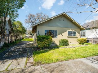 425 Bosley St, Santa Rosa, CA 95401