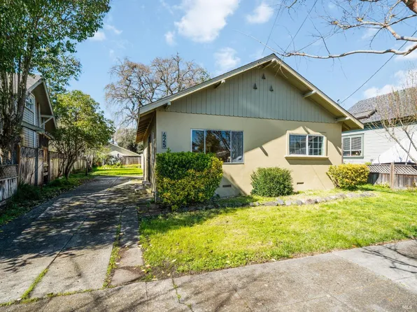 425 Bosley Street, Santa Rosa, CA 95401