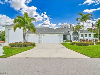 267 SE 1st Ave, Cape Coral, FL, 33990