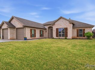 121 Jo Ann St, Wichita Falls, TX 76308