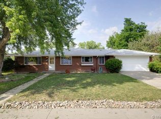 9445 W 9th Ave, Lakewood, CO 80215