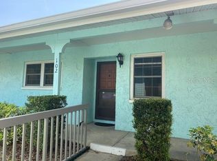 2465 Northside Dr APT 102, Clearwater, FL 33761