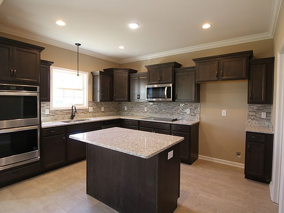 5th image of 156 Mills Crk Lot 156