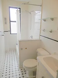 Rented by City Connections Realty