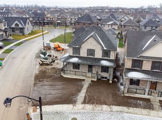 612 Wedlock Ln, Peterborough, ON K9H0J8