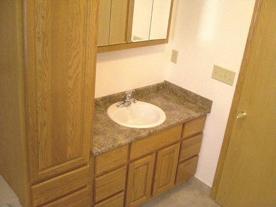 main bath