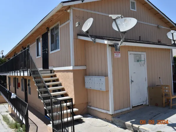 3018 44th Street, 3018 44th St APT 3, San Diego, CA 92105
