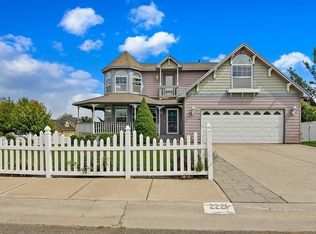 2221 Marigold Cir, Cheney, WA 99004