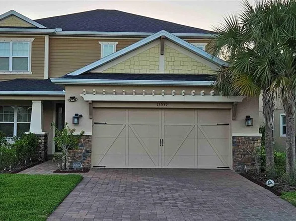 13539 Stansil Ave, Odessa, FL 33556