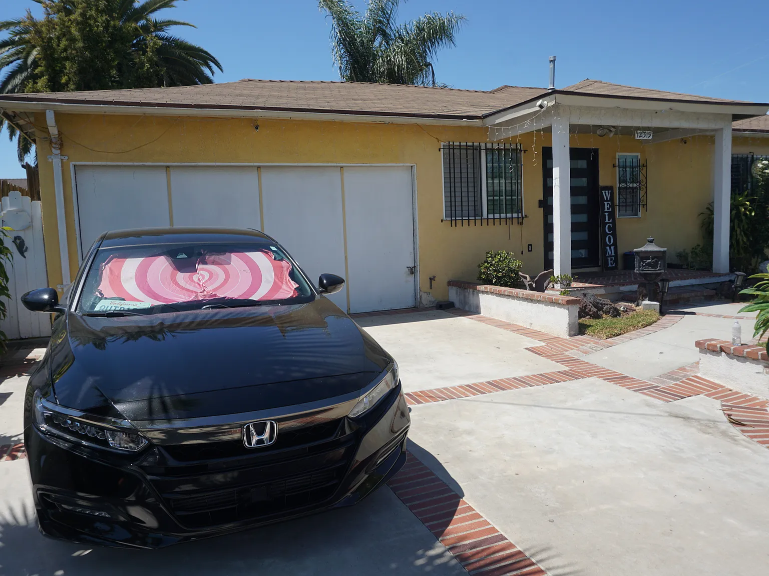 4 bed, 1282 sqft, $4,500 — Photo 1