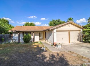 4914 Bluetop Ln, San Antonio, TX 78217
