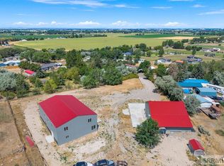 1335 E 1195 N, Shelley, ID 83274