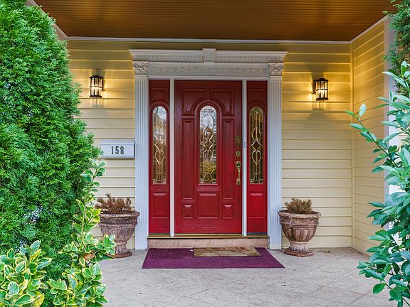 158 Sutton Manor Road