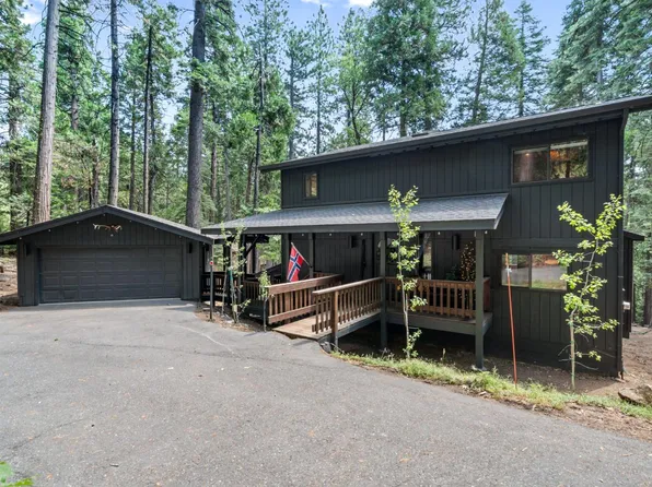 2920 Ute Pl, Arnold, CA 95223