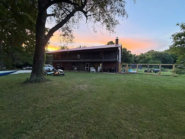 13094 Gibson Hill Rd, Farmington, AR 72730