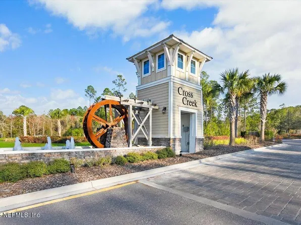 2876 OAK STREAM Drive, Green Cove Springs, FL 32043