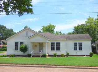 406 King St, Nacogdoches, TX 75961