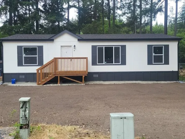 5819 257th St E, Graham, WA 98338