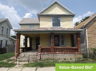 117 Church St, Dayton, OH 45410