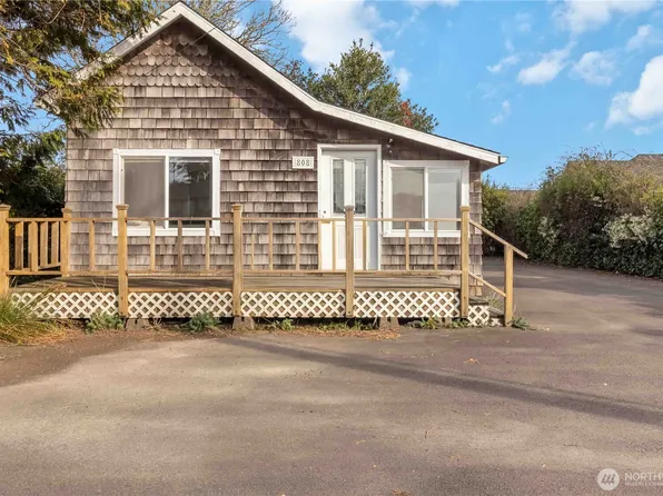 808 Pacific Avenue N, Long Beach, WA 98631