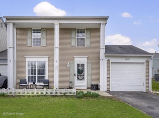 3S262 Twin Pines Dr, Warrenville, IL