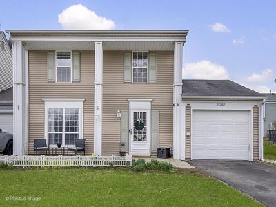3S262 Twin Pines Dr, Warrenville, IL, 60555